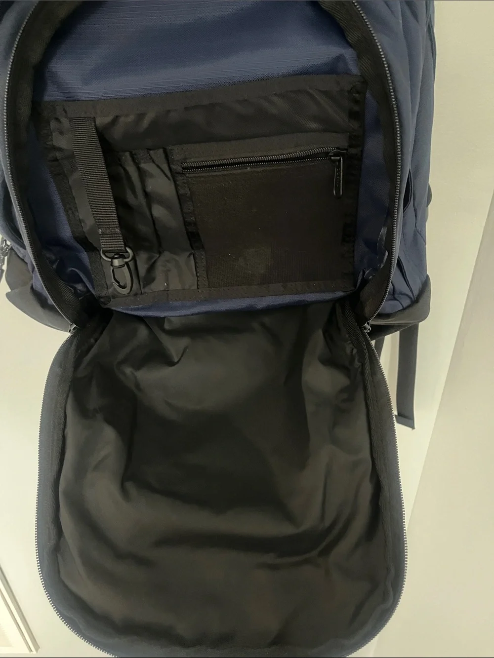 L.L. Bean roomy bean